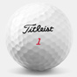 Titleist Trufeel Connacht Golf Balls
