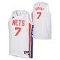 Nike Kevin Durant Brooklyn Nets Swingman Jersey