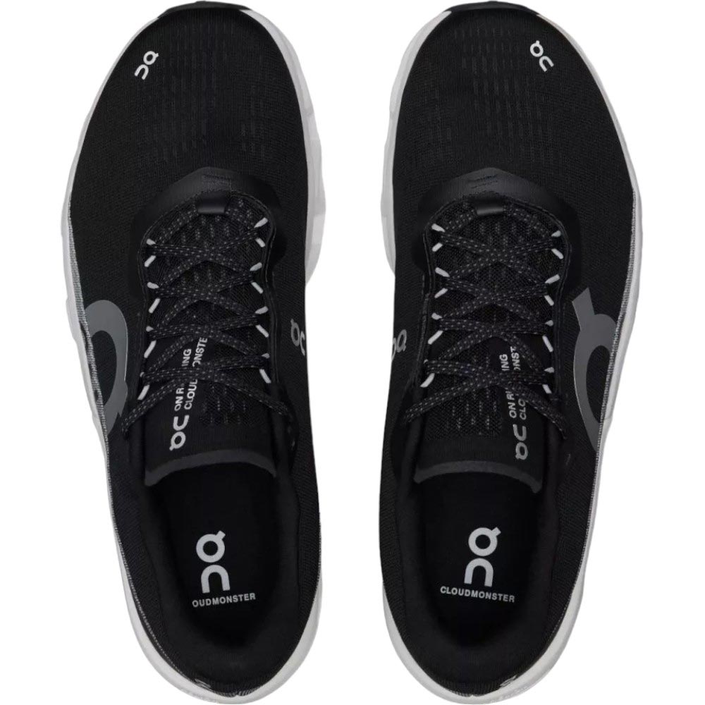 ON CLOUDMONSTER 2 MENS RUNNING SHOES