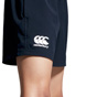 Canterbury Woven Boys Shorts