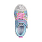 Skechers Twinkle Sparks Clouds Girls Shoes