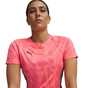 Puma Individual Blaze Forever Faster Womens Football Jersey