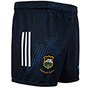 O'Neills Tipperary GAA 2024 Goalkeeper Kids  Printed Shorts
