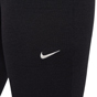 Nike Sportswear Chill Knit Womens Tight Mini-Rib Flared Leggings