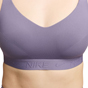 Nike Indy High Support Womens Padded Adjustable Sports Bra
