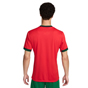 Nike Portugal 2024 / 25 Home Replica Jersey