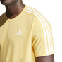 adidas Own-The-Run 3-Stripes Mens T-Shirt