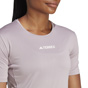 adidas Terrex Multi Womens T-Shirt