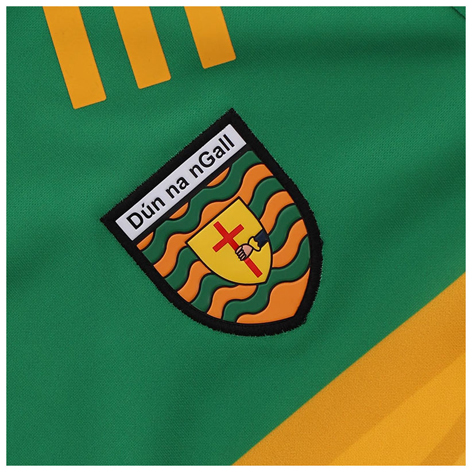 O'Neills Donegal 2024 Womens Fit Home Jersey
