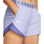 Under Armour Play Up 3.0 Womens Shorts 