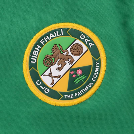 O'Neills Offaly 2024 Home Jersey