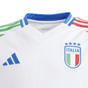 adidas Italy 2024 Kids Away Jersey