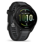 Garmin Forerunner® 165 Smartwatch - Black