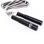 Body Sculpture Skipping Rope Black