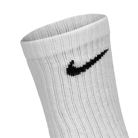Nike Cushioned Crew Socks - 3 Pack