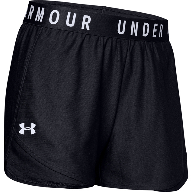 UNDER ARMOUR® UA PLAY UP 3.0 WOMENS SHORTS