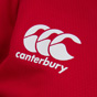 Canterbury British & Irish Lions Infant Mini Kit Red
