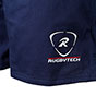 Rugbytech Mens Rugby Short Navy