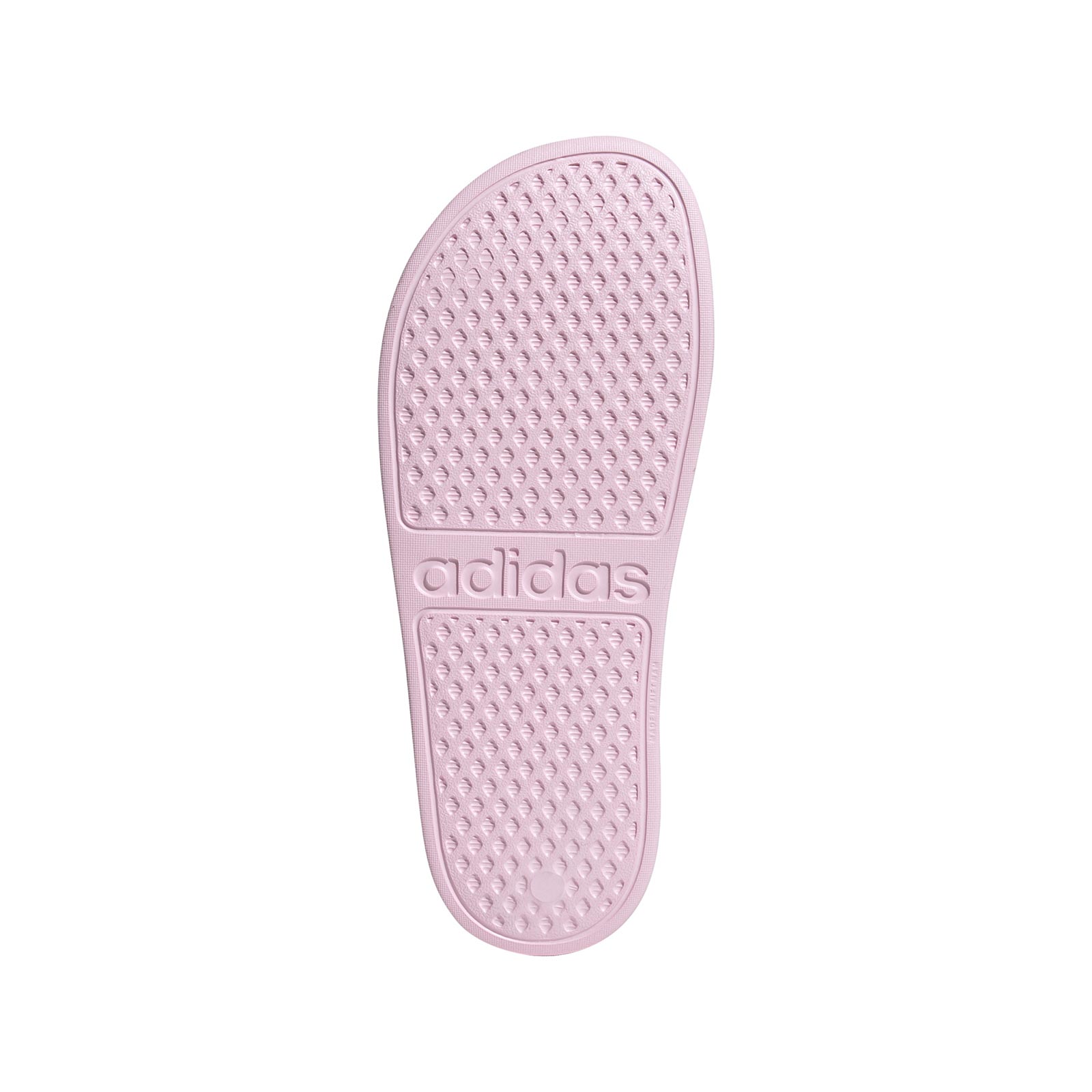 adidas Adilette Aqua Girls Sandals Pink