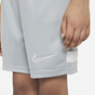 Nike Kids DF Academy21 Short Grey