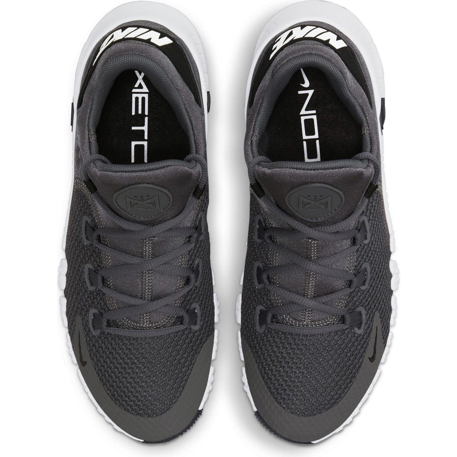 Nike Metcon 4 Men's Shoe Grey/Black | Elverys Ireland