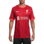 Nike Liverpool 2021 Home Jersey
