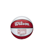 Wilson NBA Retro Chicago Bulls 3 Multi
