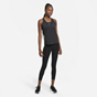 Nike Womens One Dri-FIT Slim Tank Top