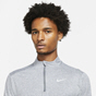 Nike Mens Dri-FIT Run Element Full Zip Top
