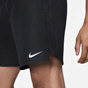 Nike Mens DF Challenger Short 7 Black