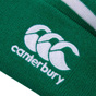 Canterbury IRFU 21 Bobble Hat Green