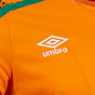 Umbro FAI 21 Away Jersey Orange