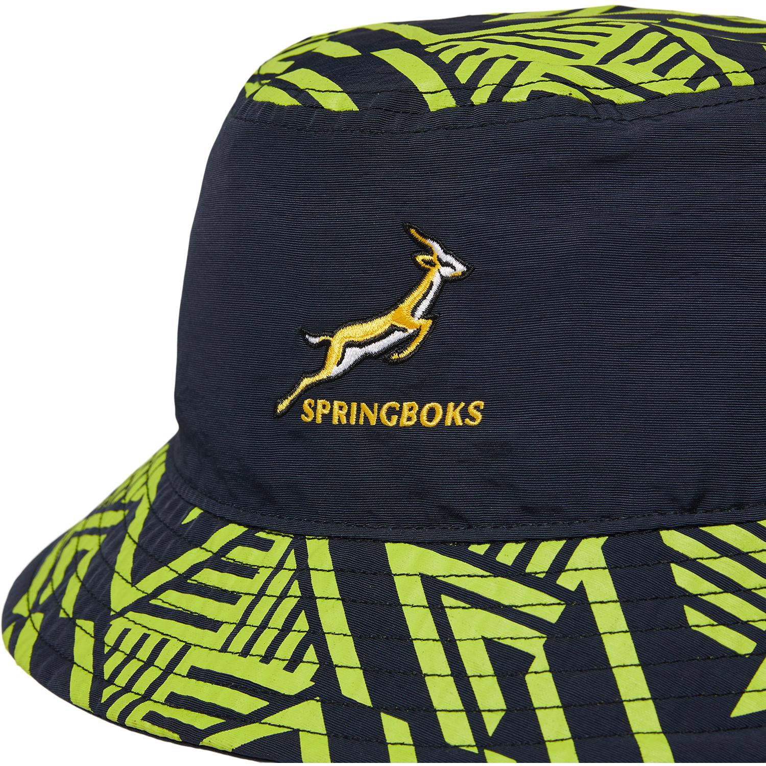 ASICS SOUTH AFRICA 21 COLLAB HAT NAVY