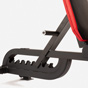 Rival Commercial Flat/Incline B7 Weight Bench