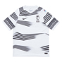 Nike Fiji 21 Home Kids Jersey White