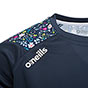 O'Neills Kildare Rowland Girls T-Shirt
