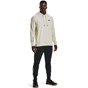 Under Armour Mens Armour Terry Hoodie