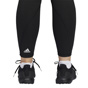 adidas Womens Optime TrainIcons 3-Stripes 7/8 Tights (Plus Size)