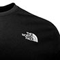 The North Face Odles Logo Mens T-Shirt