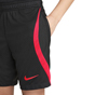 Nike Liverpool Football Club 2022/23 Kids Strike Shorts