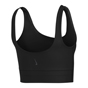 Nike Yoga Luxe Womens Infinalon Crop Top