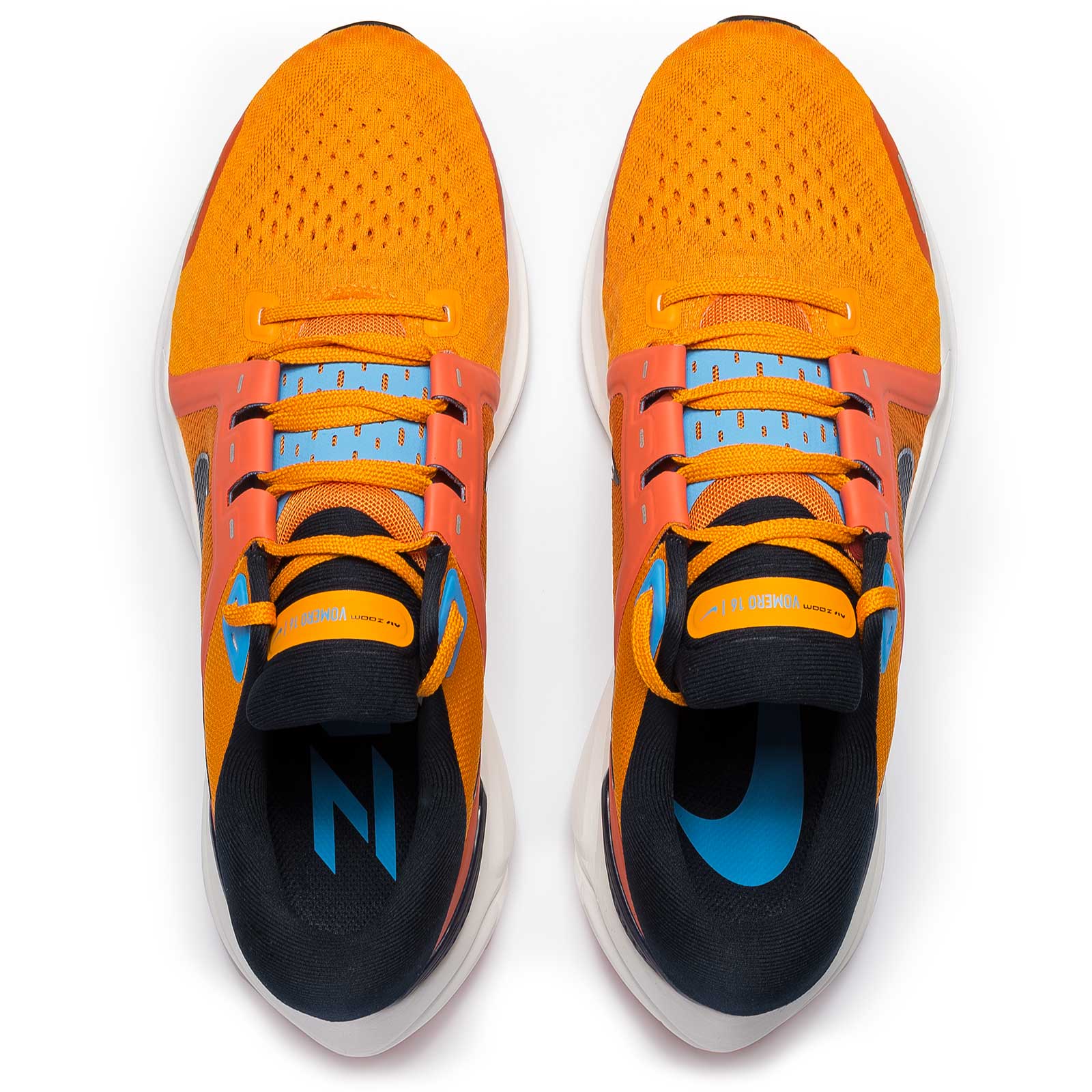 NIKE AIR ZOOM VOMERO 16 MENS RUNNING SHOES