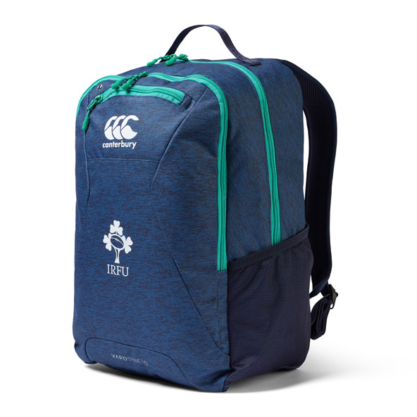 Canterbury Rugby Ireland Backpack