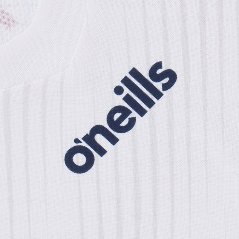 O'NEILLS KILDARE 22 HOME WMN FIT JERSEY
