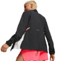 Puma Run Ultraweave S Womens Woven Running Jacket