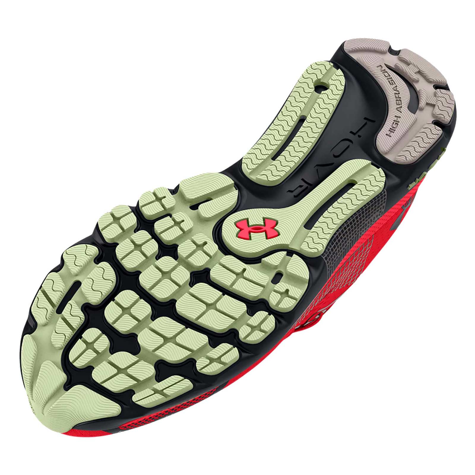UNDER ARMOUR HOVR™ INFINITE 4 RUNNING SHOES