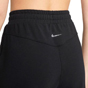 Nike Yoga Dri-FIT Womens 7/8 Fleece Joggers