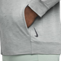 Nike Yoga Dri-FIT Mens Full-Zip Hoodie Jacket