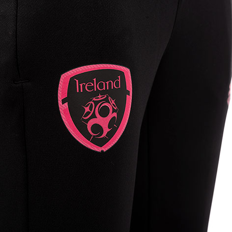 Umbro Ireland FAI 2022 Girls Training Pants