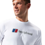 Berghaus Classic Logo Mens T-Shirt